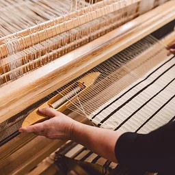 Learn to Weave Workshop