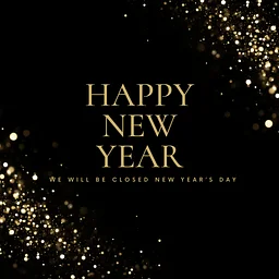 Happy New Year