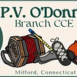 P.V. O'Donnell Branch CCE