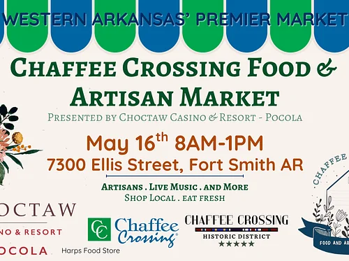 Chaffee Food & Artisan Market
