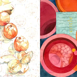 Baltimore Watercolor Society – Small Works by Signature Members of the Baltimore Watercolor Society