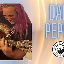 Dan Pepin Band w/ Williamsburg Cucina