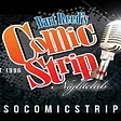 El Paso Comic Strip