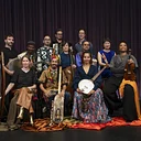 Special Event: Silkroad Ensemble with Rhiannon Giddens