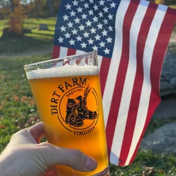 Veteran’s Day at Dirt Farm