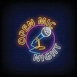 Open Mic Night
