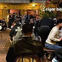 Cigar Bar & Grill