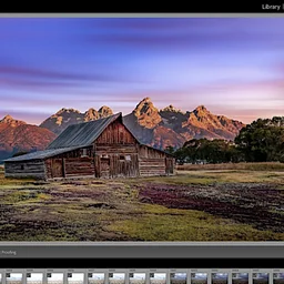 Lightroom Classic Develop 2: Advanced Techniques ~ Sponsored by Glazer’s Camera