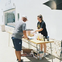 BBQ: Built for Belonging