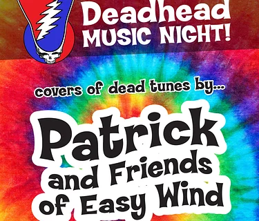 Deadhead Night – Leucadia