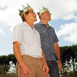 Rightful Heirs- Residency Musician Duo- Showtime Monthly Residency