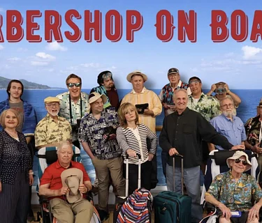 Southwest Pride Barbershop