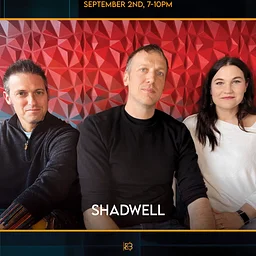 Live Music at Knowledge | Shadwell
