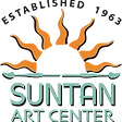 Suntan Art Center Inc