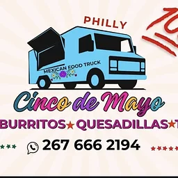 Food Truck: Philly Cinco de Mayo