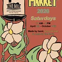 Outdoor Market