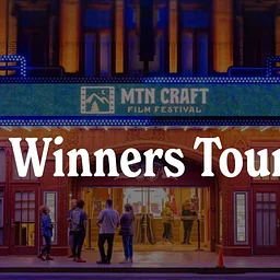 Mtn Craft Film Festival Winners Tour