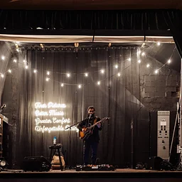 Friday Live Music
