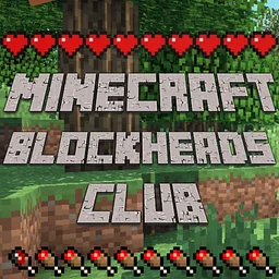 Minecraft Blockheads Club