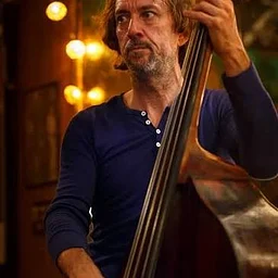 SAT 8 & 9:30 - Arthur Kell