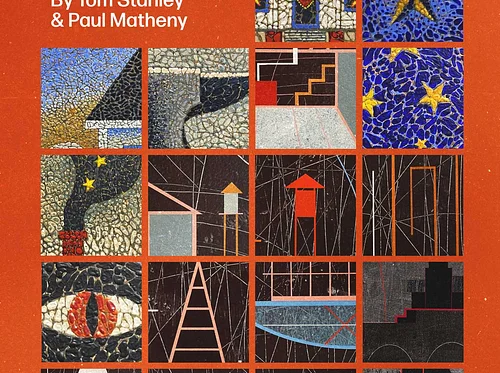Small Works | Tom Stanley & Paul Matheny