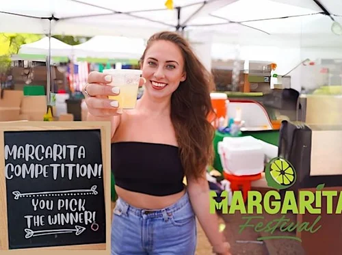St. Louis Margarita Festival