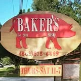 Baker's BBQ of Summerville