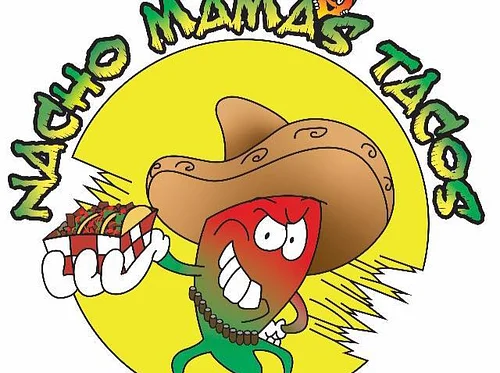Nacho Mama’s Tacos