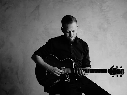Early Evening Jazz: Zacc Harris Trio
