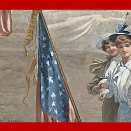 ONLINE - Revolution in the White City: How the Fourth of July was Celebrated at the 1893 World's Fair