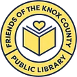 Friends of the Knox County Public Library