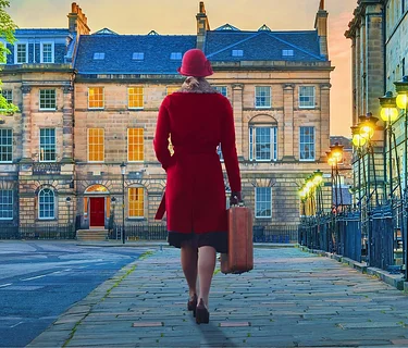 Great Irish Book Club – The Irish Boarding House