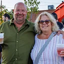 Hops & Vines Festival
