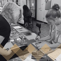 REGISTRATION DEADLINE: Stained Glass