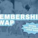 June Membership Swap