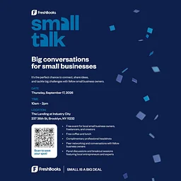 Small Talk NYC