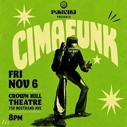 Cimafunk