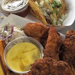 Scituate | Just The Dip Food Truck