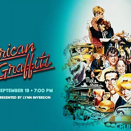 American Graffiti
