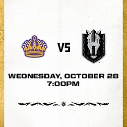 Silver Knights vs Reign