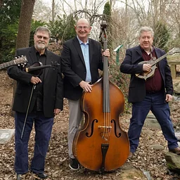 Music in the Children's Garden: featuring Split Rail