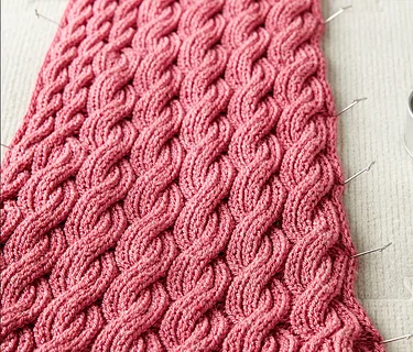 Knitting (all levels)