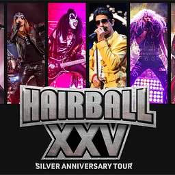 HAIRBALL