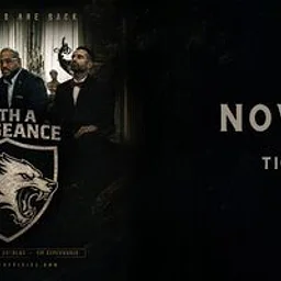With A Vengeance