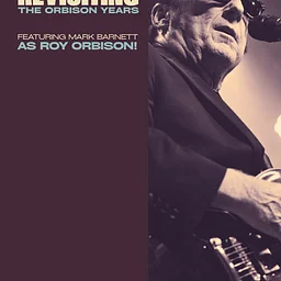 Revisiting The Orbison Years