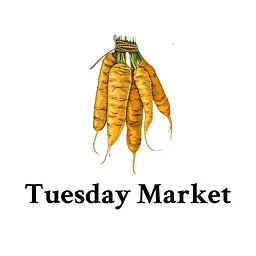 Tuesday Market