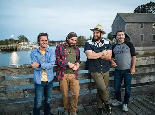 Neighbor w/ Creamery Station