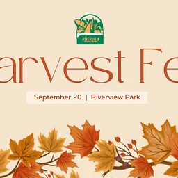 Fall Harvest Festival