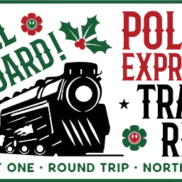 Polar Express Experience