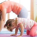 Yoga Storytime